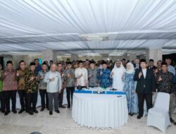 B57+ Asia Pacific Jadi Alternatif Mitigasi Risiko Geopolitik Global Lewat Kolaborasi Bisnis Lintas Sektor