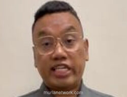 Uya Kuya Laporkan Akun Penyebar Hoaks 750 Dapur MBG ke Polda Metro Jaya