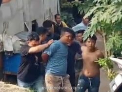 Polisi Gerebek Sarang Narkoba di OKU Timur, 5 Orang Diamankan