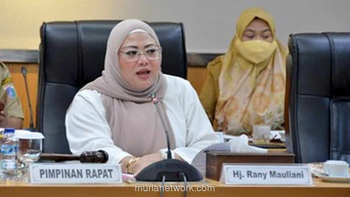 Rani Mauliani Soroti Penanganan Premanisme di Tanah Abang: Butuh Solusi Sistemik, Bukan Gebrak Sesaat