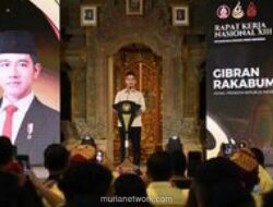 Wapres Gibran Dukung Penyelidikan Tuntas Gugurnya Tiga Prajurit TNI di Lebanon