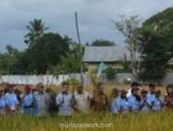 Gibran Soroti Pentingnya Modernisasi Alat untuk Dukung Petani Muda di Kupang