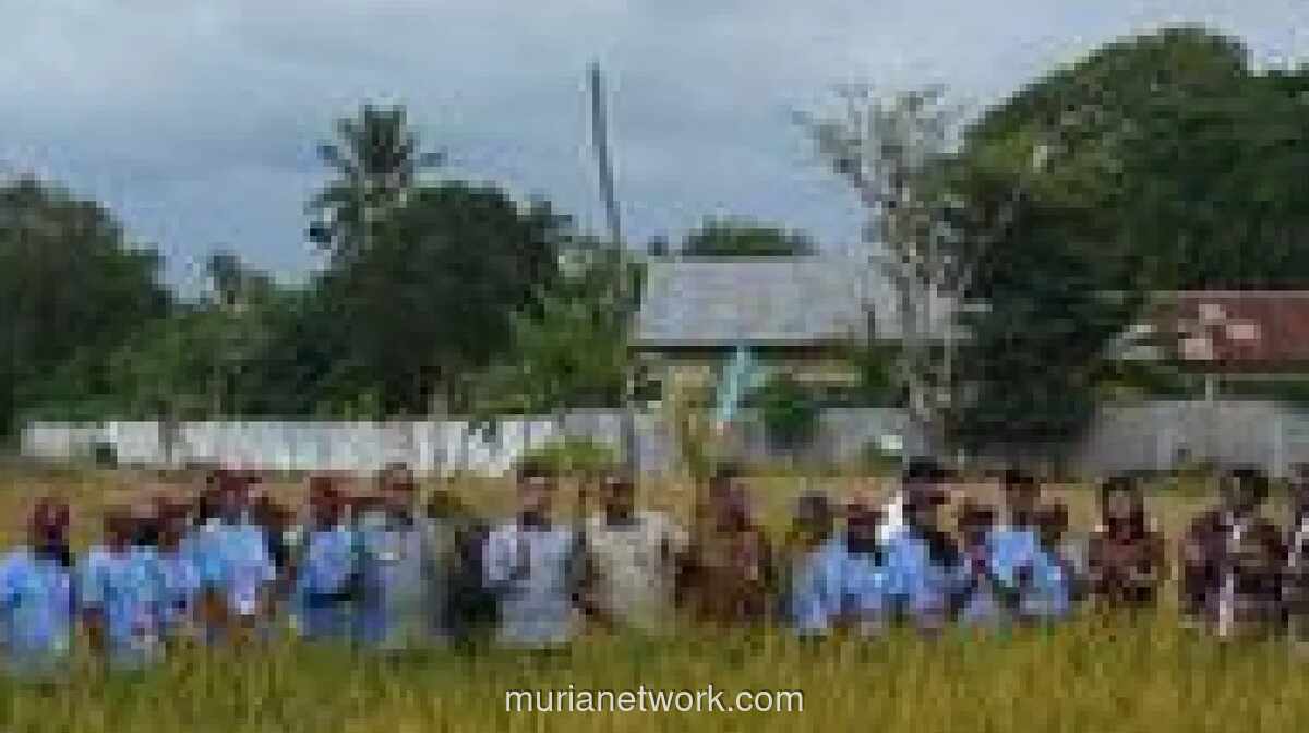 Gibran Soroti Pentingnya Modernisasi Alat untuk Dukung Petani Muda di Kupang