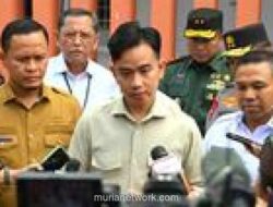 Gibran Sebut Jusuf Kalla Mentor dan Idola, Akui Banyak Belajar dari Seniornya