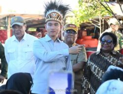 Gibran Sebut Jusuf Kalla Idola, Pengamat: Sikap Dewasanya Redam Ketegangan Politik