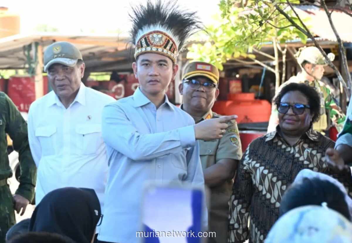 Gibran Sebut Jusuf Kalla Idola, Pengamat: Sikap Dewasanya Redam Ketegangan Politik