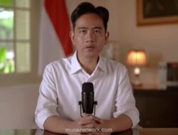 Gibran Soroti Kerugian Rp 9.000 Triliun Akibat Manipulasi Faktur Ekspor-Impor