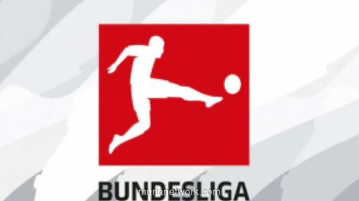 Bayern Muenchen Hampir Pasti Juara Usai Hancurkan St. Pauli 5-0