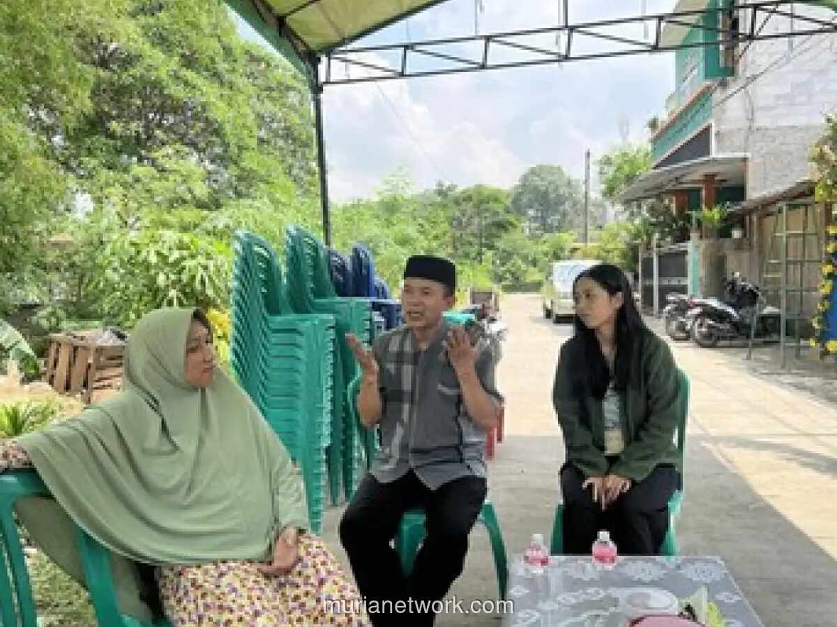 Korban Kecelakaan KA Argo Bromo–KRL di Bekasi: Gita, Mahasiswi Ber-IPK 3,89 yang Bercita-cita Kuliah ke Eropa dan Umrahkan Orangtua