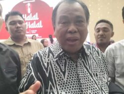 Ketua Umum Alumni GMNI Dorong Pemerintahan Prabowo Selaraskan Langkah dengan Trisakti Bung Karno