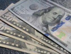 Goldman Sachs: Guncangan Pasokan Lebih Lemah dari Perkiraan, Dolar AS Tetap Kuat