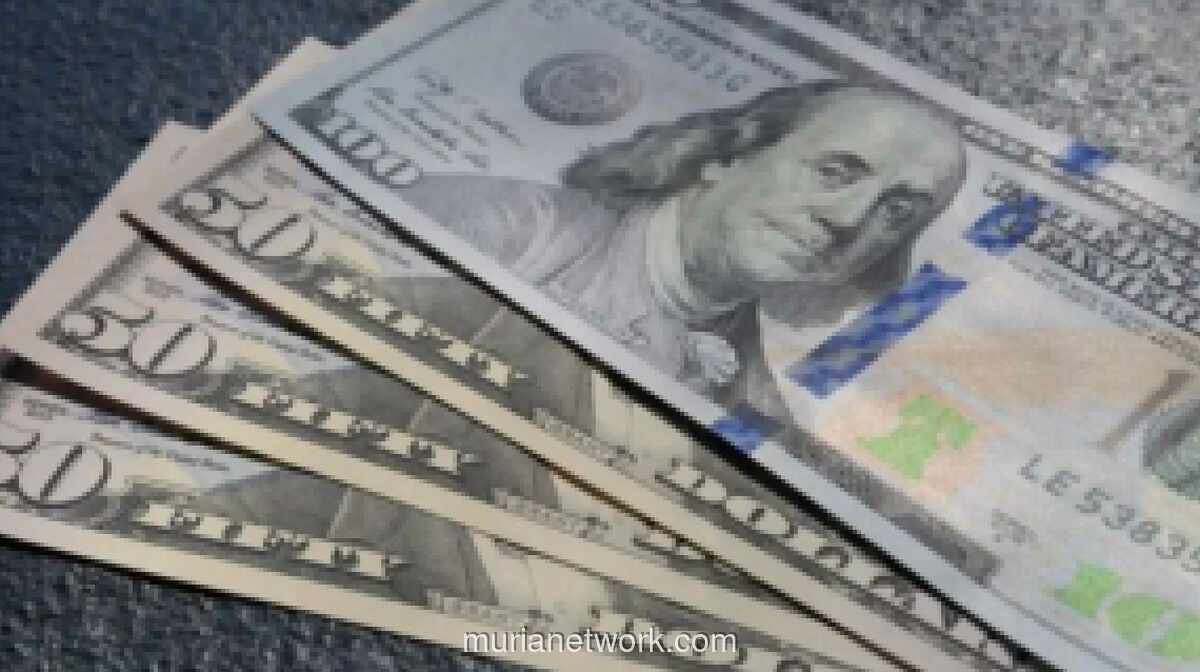 Goldman Sachs: Guncangan Pasokan Lebih Lemah dari Perkiraan, Dolar AS Tetap Kuat