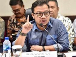 Politisi Golkar Desak Evaluasi Total Kecelakaan Kereta di Bekasi, Soroti Taksi Green SM