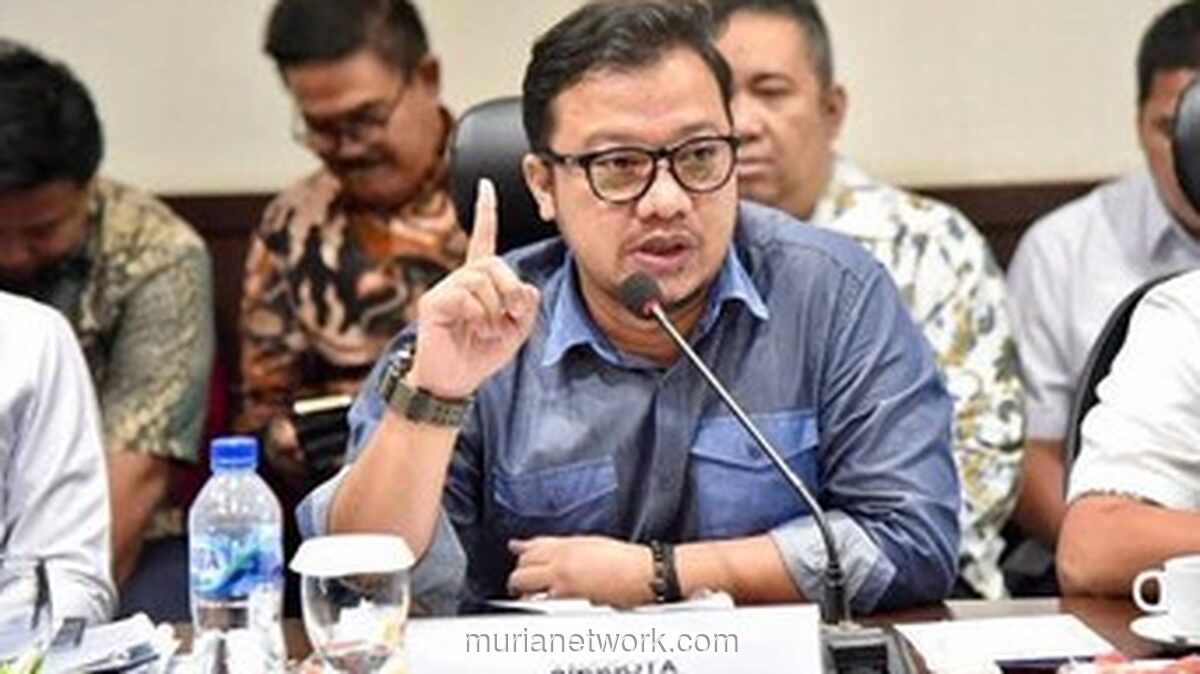 Politisi Golkar Desak Evaluasi Total Kecelakaan Kereta di Bekasi, Soroti Taksi Green SM