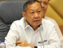 DPR Desak Penuntasan Ribuan Perlintasan Kereta Api Liar dan Investigasi Transparan Tabrakan Maut di Bekasi