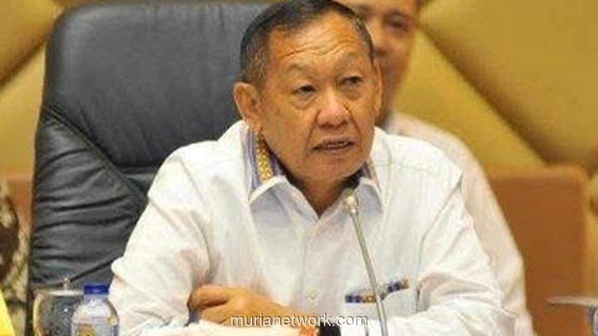 DPR Desak Penuntasan Ribuan Perlintasan Kereta Api Liar dan Investigasi Transparan Tabrakan Maut di Bekasi