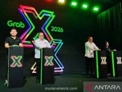 Grab Luncurkan Puluhan Fitur AI Baru untuk Konsumen dan Mitra di Grab X 2026