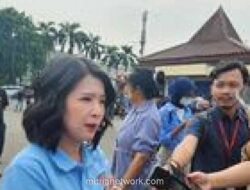 Grace Natalie Buka Pintu Lebar PSI untuk Tokoh Nasional