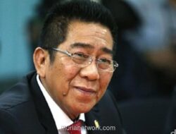 GRANAT Apresiasi Prestasi Polda Riau Ungkap 1.026 Kasus Narkoba dalam 4 Bulan