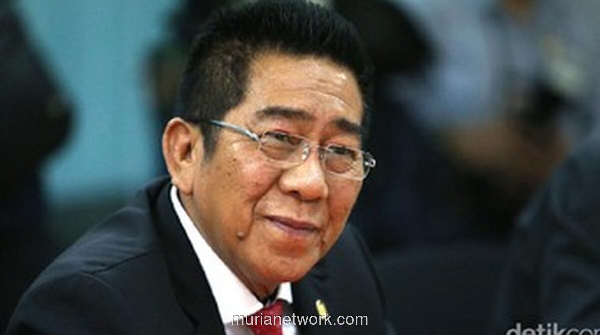 GRANAT Apresiasi Prestasi Polda Riau Ungkap 1.026 Kasus Narkoba dalam 4 Bulan