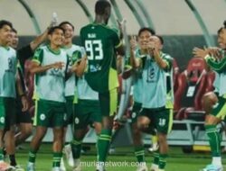 Persaingan Tiga Tim di Grup B Championship Makin Sengit, Tiket Promosi Liga 1 Ditentukan di Laga Terakhir