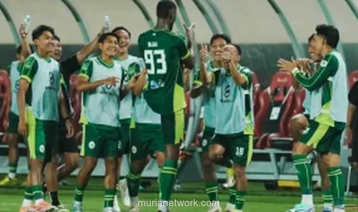 Persaingan Tiga Tim di Grup B Championship Makin Sengit, Tiket Promosi Liga 1 Ditentukan di Laga Terakhir