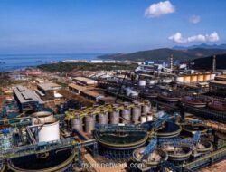 NCKL Habiskan Dana IPO Rp9,99 Triliun untuk Pelunasan Utang dan Ekspansi Bisnis