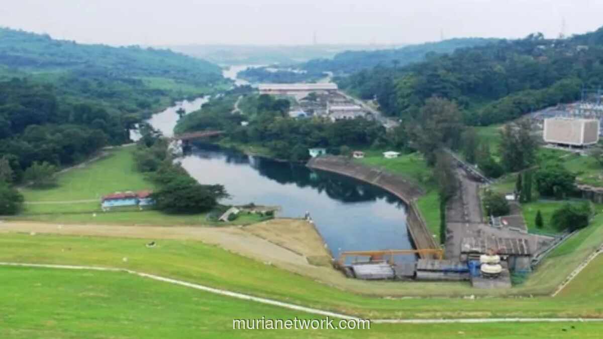 WTJJ Pacu Transformasi ESG, Refinancing Rp1,29 Triliun Jadi Pendanaan Hijau