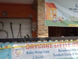 Gubernur DIY Perintahkan Penutupan Daycare Ilegal Pasca Kasus Kekerasan di Little Aresha