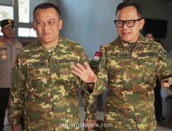 Lemhannas Gelar Retret 500 Pimpinan DPRD, Tekankan Kolaborasi dan Peran Strategis