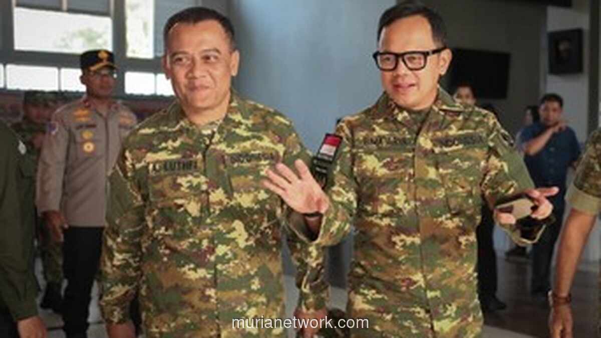 Lemhannas Gelar Retret 500 Pimpinan DPRD, Tekankan Kolaborasi dan Peran Strategis