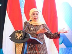 Gubernur Khofifah Buka Musrenbang Jatim 2027, Soroti Kesenjangan dan Pentingnya Kolaborasi