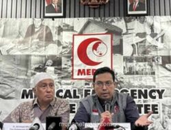 MER-C dan Tim Pengacara Muslim Kecam Gugurnya Tiga Pasukan Perdamaian TNI, Desak Dibawa ke Mahkamah Internasional