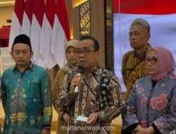 Pemerintah Bentuk Gugus Tugas Perbaikan Tata Kelola Daycare Usai Kasus Kekerasan di Little Aresh