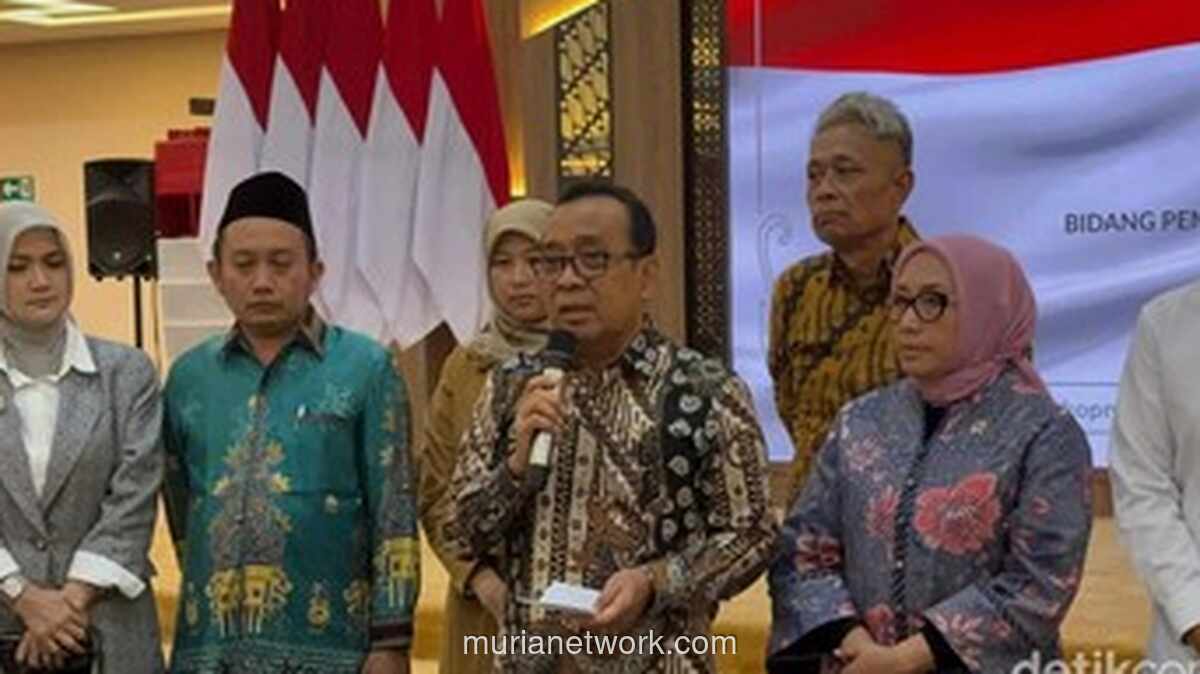 Pemerintah Bentuk Gugus Tugas Perbaikan Tata Kelola Daycare Usai Kasus Kekerasan di Little Aresh