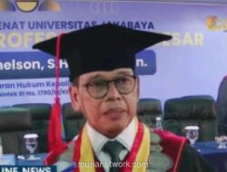 Guru Besar Usul Revisi UU Kepailitan, Utamakan Perdamaian Daripada Likuidasi
