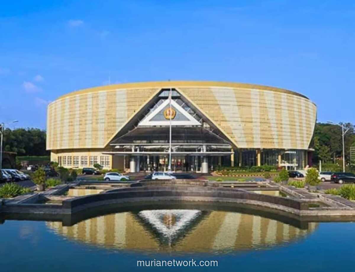 Unpad Nonaktifkan Dosen Terkait Dugaan Kekerasan Seksual di Kampus