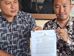 Guru Honorer Cabut Laporan Pencatutan Identitas dalam Kasus Ferrari