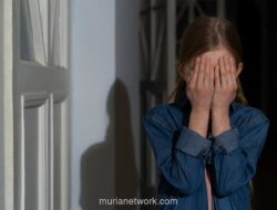 Guru Ngaji di Tangerang Diciduk Polisi, Cabuli Empat Murid dengan Modus Pengusiran Jin