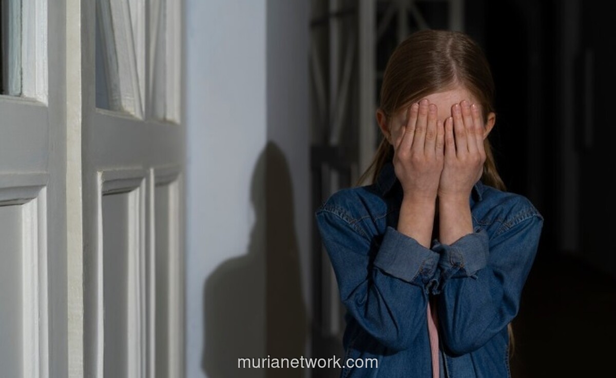 Guru Ngaji di Tangerang Diciduk Polisi, Cabuli Empat Murid dengan Modus Pengusiran Jin