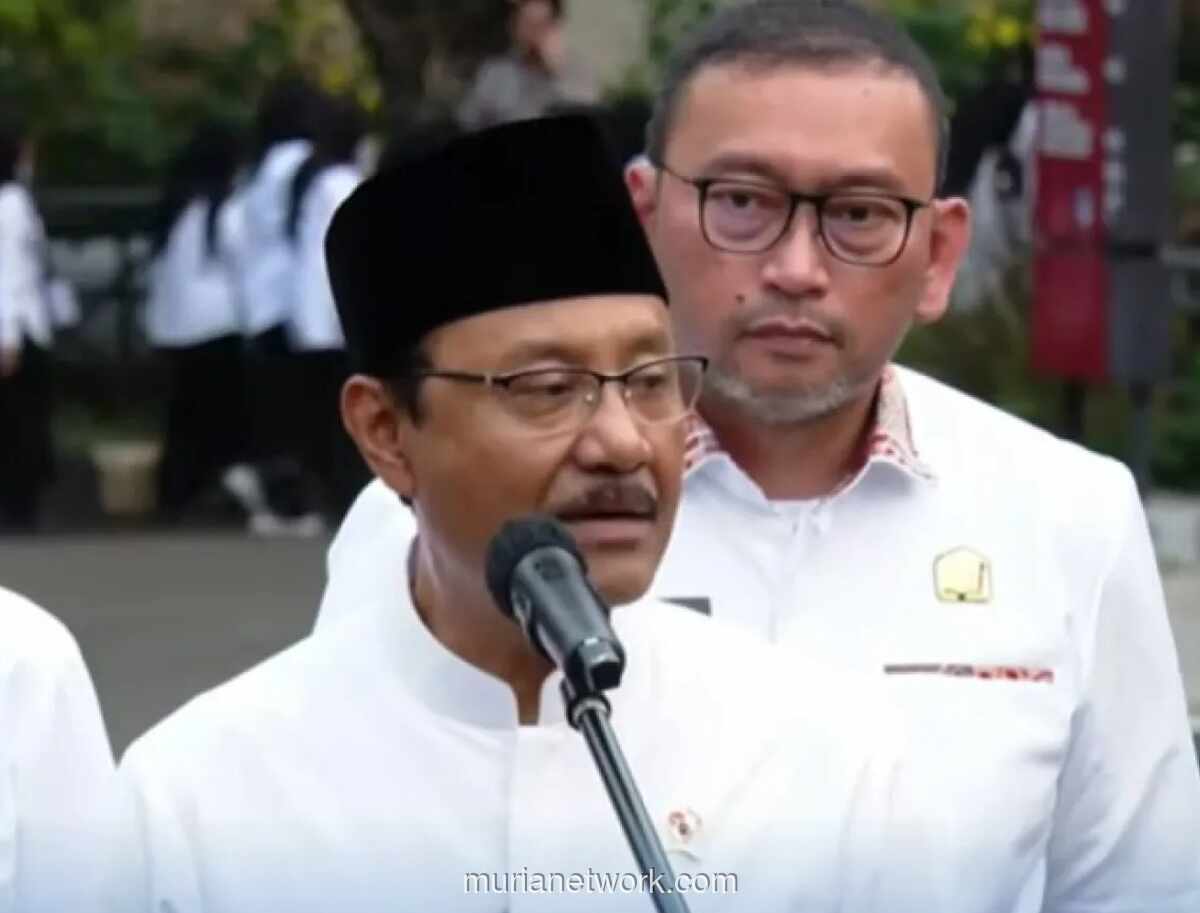 Kementerian Sosial Jangkau 77 Anak Terlantar di Jakarta untuk Ikuti Sekolah Rakyat