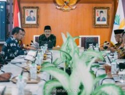 Mensos Gus Ipul: Pemerintah Daerah Kunci Sukses Sekolah Rakyat untuk 4 Juta Anak Putus Sekolah