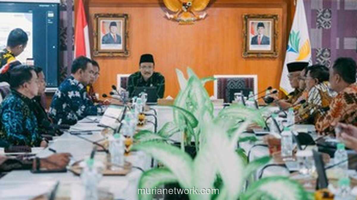 Mensos Gus Ipul: Pemerintah Daerah Kunci Sukses Sekolah Rakyat untuk 4 Juta Anak Putus Sekolah