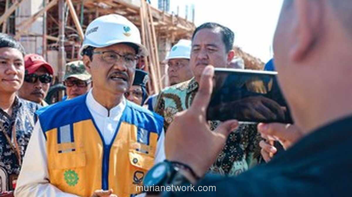 PBNU Putuskan Muktamar Digelar Agustus 2026, Bentuk Panitia Persiapan