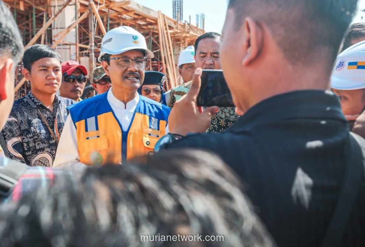 PBNU Pastikan Persiapan Muktamar Agustus 2026 Berjalan Sesuai Rencana