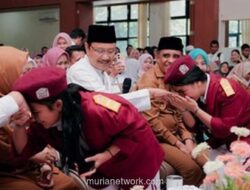 Menteri Sosial Apresiasi Perkembangan Siswa Sekolah Rakyat di Sulteng