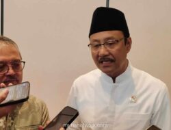 Menteri Sosial: Gedung Permanen Sekolah Rakyat Ditargetkan Beroperasi Juli 2026