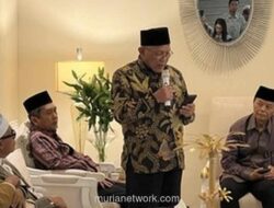 Gus Kikin Serukan Jaminan Keamanan Saudi Arabia untuk Haji 2026