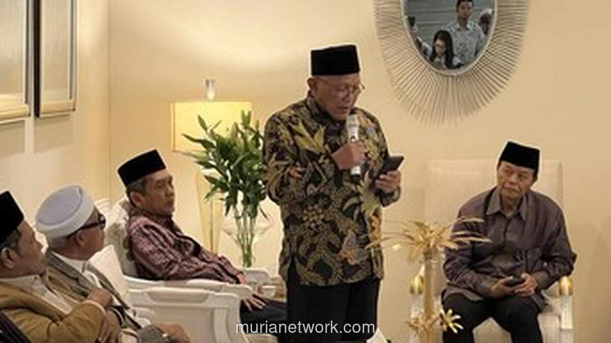 Gus Kikin Serukan Jaminan Keamanan Saudi Arabia untuk Haji 2026