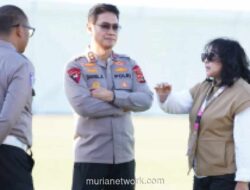 Panitia Cek Rute Kemala Run 2026, Libatkan Pejabat Tinggi Polri untuk Pastikan Keamanan